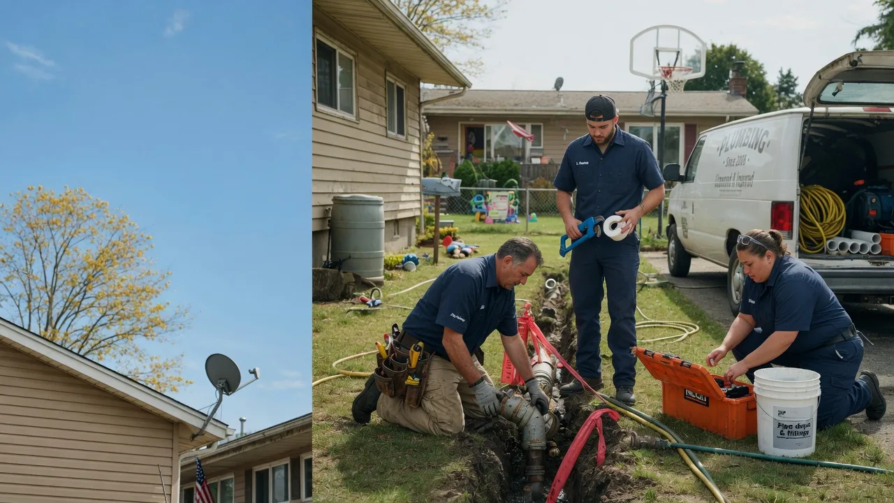 Garbage Disposal Replacement in Overland, MO near me