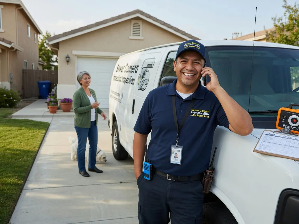 Sewer Line Repair Overland, MO FAQs
